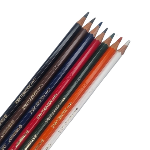 Stabilo Chinagraph Pencils