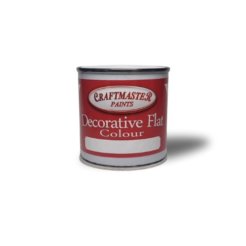 Decorative Flat Colour