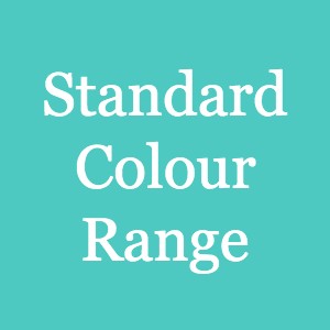 Enamel Colours - Standard Range