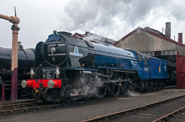 BR Blue