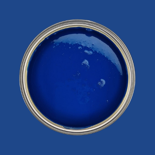 Azurel Blue Azure Blue Coach Enamel – Craftmaster Paints Online Shop