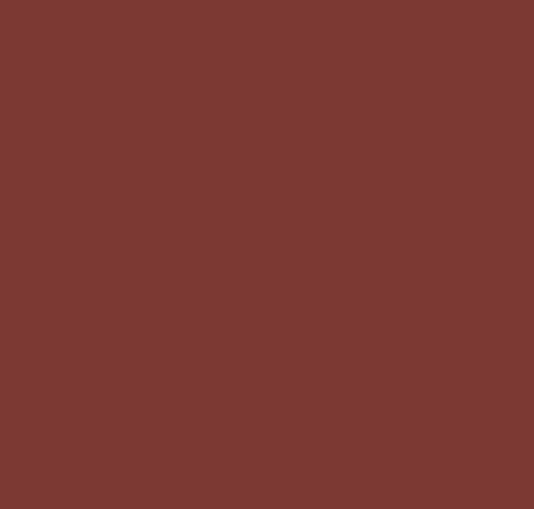 BS473 Gulf Red