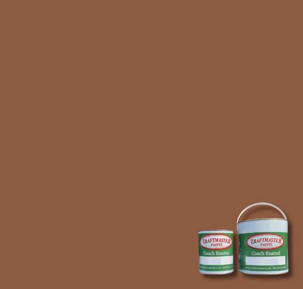 BS489 Leaf Brown