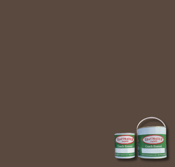 BS499 Service Brown