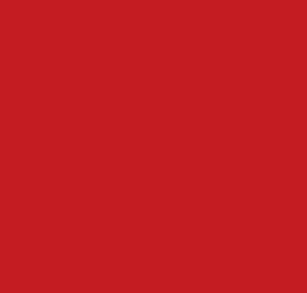 BS538 Cherry red