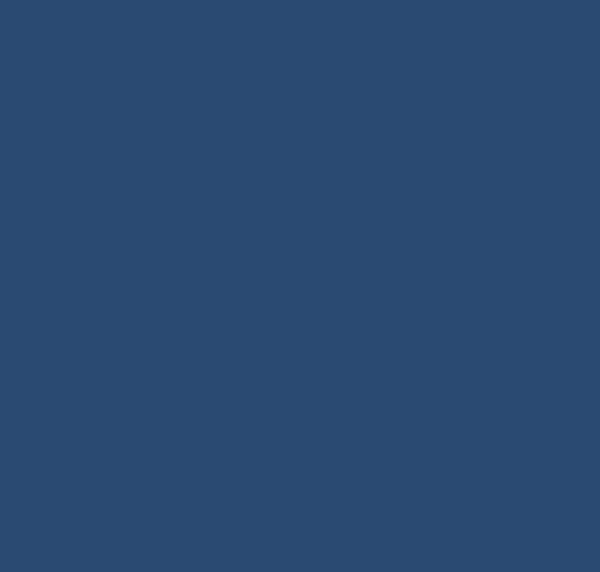BS104 Azure Blue