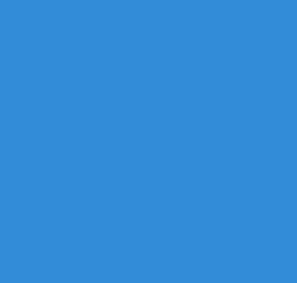 BS107 Strong Blue