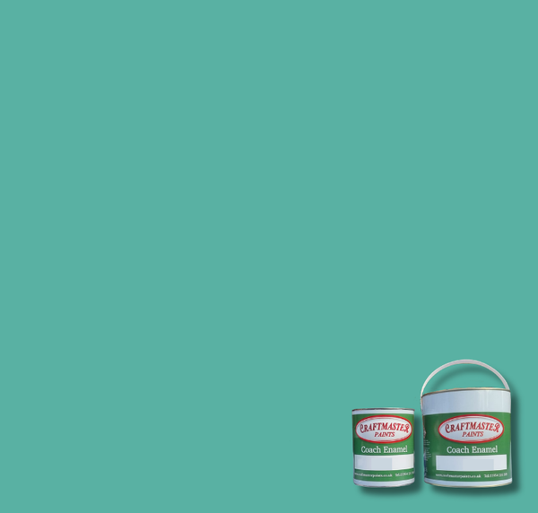 BS111 Pale Blue