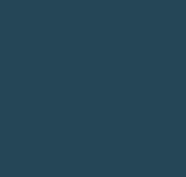 BS114 Rail Blue