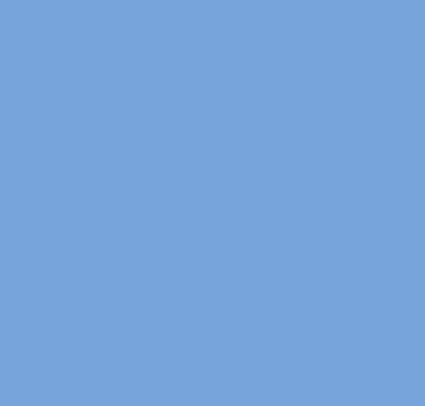 BS172 Pale Roundel Blue