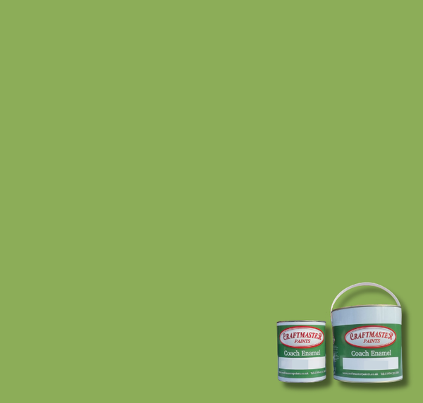 BS217 Sea Green