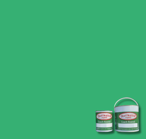 BS228 Emerald Green