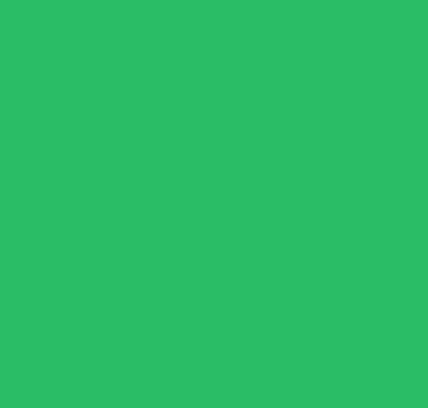 BS262 Bold Green