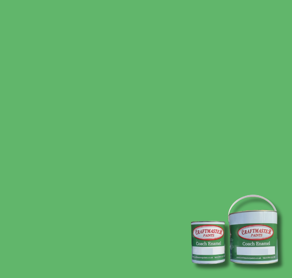 BS275 Opaline Green