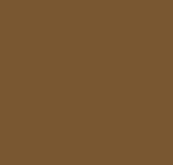 BS411 Middle Brown