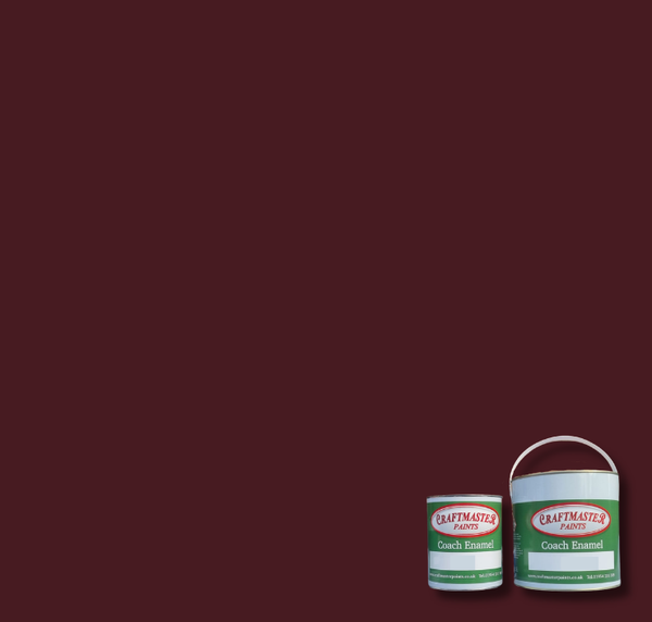 BS541 Maroon