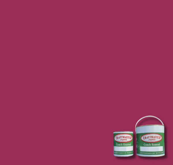 BS542 Ruby