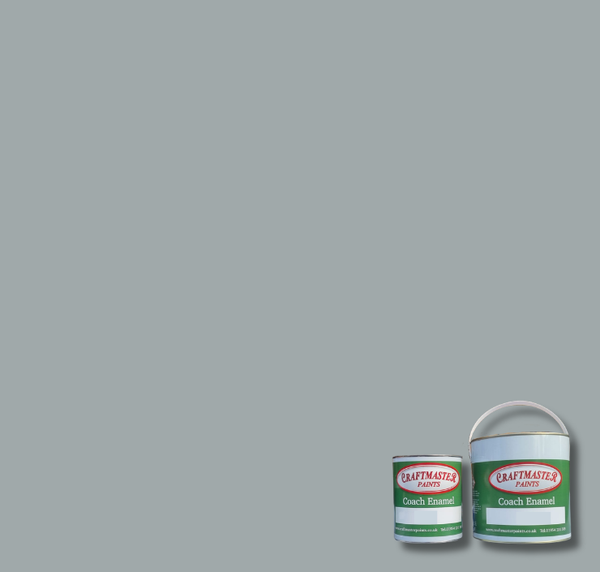 BS626 Camouflage Grey