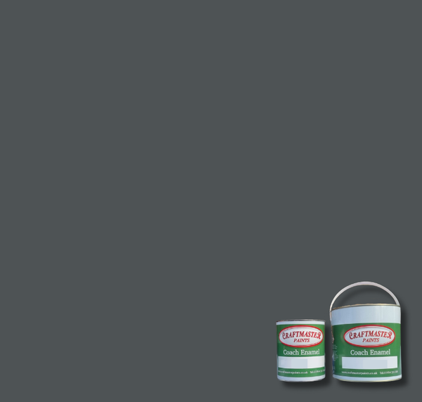 BS671 Middle Graphite