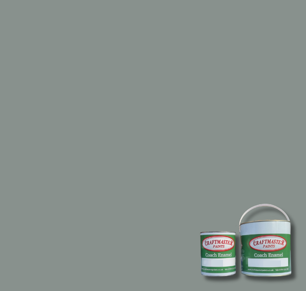 BS693 Aircraft Grey