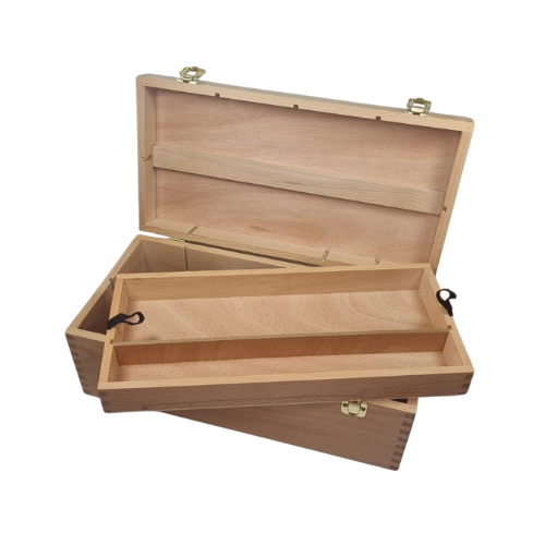 Wooden Signwriting Kit Box – Craftmaster Paints Online Shop