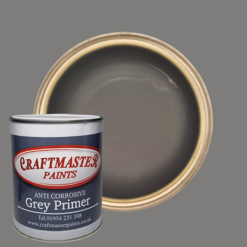 Anti Corrosive Grey Primer