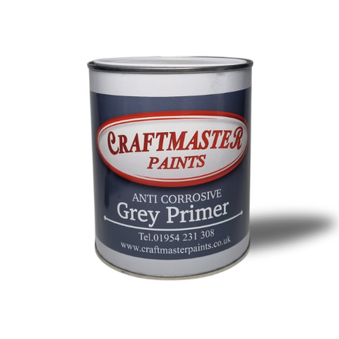 Anti Corrosive Grey Primer