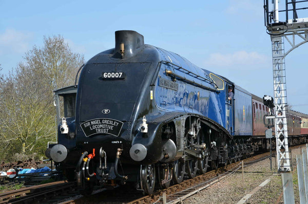 BR Blue