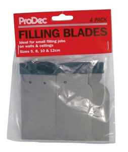 Filling Blades (4pk)