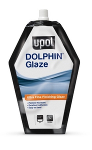 Upol Dolphin Filler (Extra Fine) 440ml