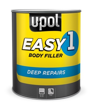 Upol Easy 1 Filler (Deep) 3ltr
